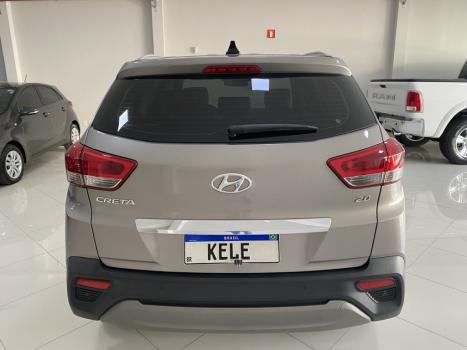 HYUNDAI Creta 2.0 16V 4P FLEX PRESTIGE AUTOMTICO, Foto 5
