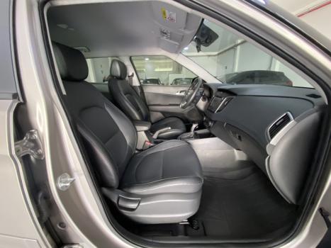 HYUNDAI Creta 2.0 16V 4P FLEX PRESTIGE AUTOMTICO, Foto 6