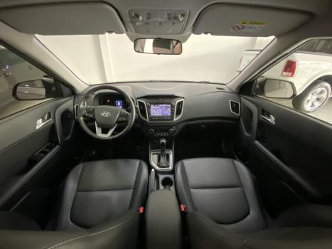 HYUNDAI Creta 2.0 16V 4P FLEX PRESTIGE AUTOMTICO, Foto 8