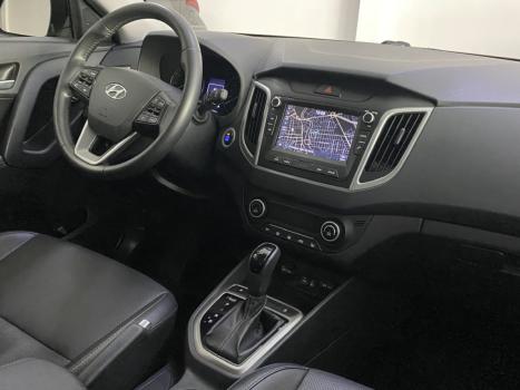 HYUNDAI Creta 2.0 16V 4P FLEX PRESTIGE AUTOMTICO, Foto 9