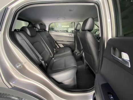 HYUNDAI Creta 2.0 16V 4P FLEX PRESTIGE AUTOMTICO, Foto 10