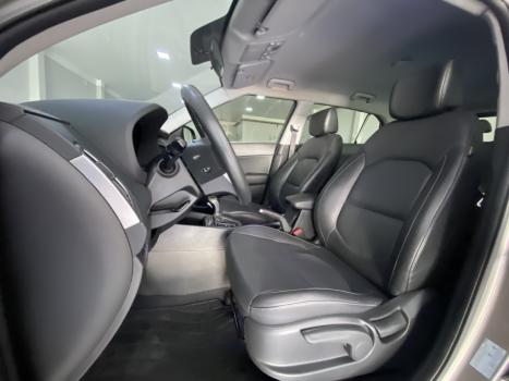 HYUNDAI Creta 2.0 16V 4P FLEX PRESTIGE AUTOMTICO, Foto 11