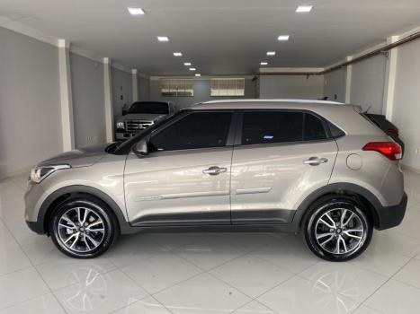 HYUNDAI Creta 2.0 16V 4P FLEX PRESTIGE AUTOMTICO, Foto 12