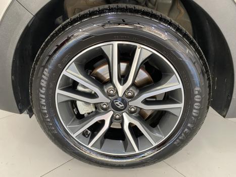HYUNDAI Creta 2.0 16V 4P FLEX PRESTIGE AUTOMTICO, Foto 13