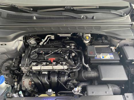 HYUNDAI Creta 2.0 16V 4P FLEX PRESTIGE AUTOMTICO, Foto 14