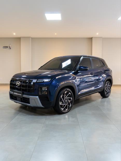 HYUNDAI Creta 2.0 16V 4P FLEX ULTIMATE AUTOMTICO, Foto 1