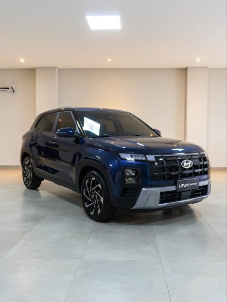 HYUNDAI Creta 2.0 16V 4P FLEX ULTIMATE AUTOMTICO, Foto 2