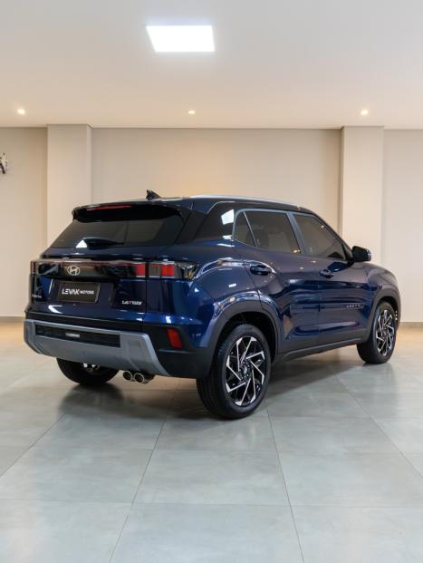 HYUNDAI Creta 2.0 16V 4P FLEX ULTIMATE AUTOMTICO, Foto 3