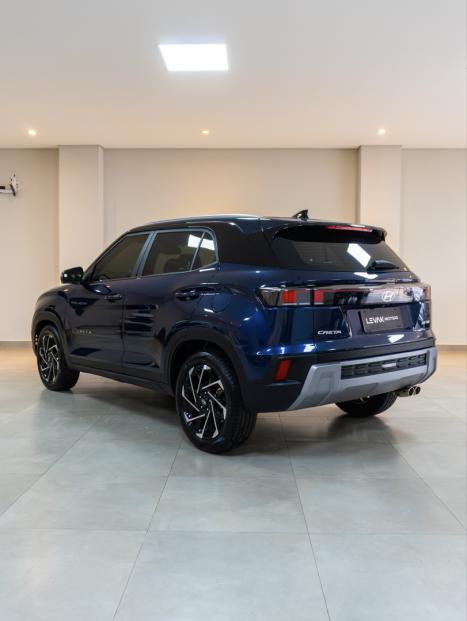 HYUNDAI Creta 2.0 16V 4P FLEX ULTIMATE AUTOMTICO, Foto 4