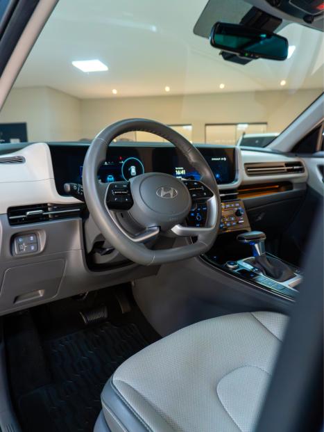 HYUNDAI Creta 2.0 16V 4P FLEX ULTIMATE AUTOMTICO, Foto 5