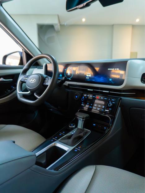 HYUNDAI Creta 2.0 16V 4P FLEX ULTIMATE AUTOMTICO, Foto 6