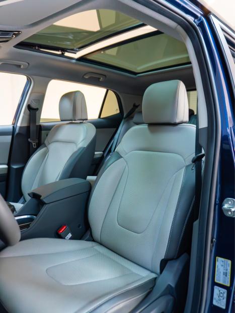HYUNDAI Creta 2.0 16V 4P FLEX ULTIMATE AUTOMTICO, Foto 7