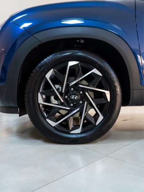 HYUNDAI Creta 2.0 16V 4P FLEX ULTIMATE AUTOMTICO, Foto 8