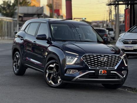 HYUNDAI Creta 2.0 16V 4P FLEX ULTIMATE AUTOMTICO, Foto 1