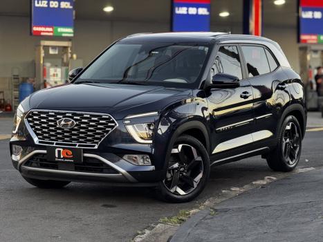 HYUNDAI Creta 2.0 16V 4P FLEX ULTIMATE AUTOMTICO, Foto 2
