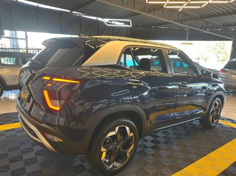 HYUNDAI Creta 2.0 16V 4P FLEX ULTIMATE AUTOMTICO, Foto 4