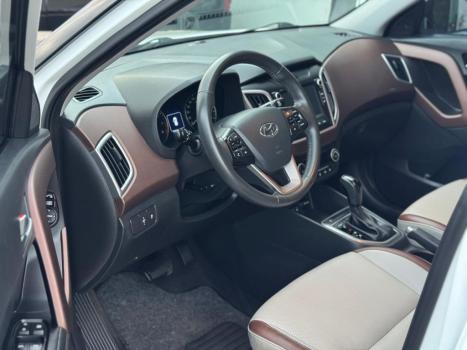 HYUNDAI Creta 2.0 16V 4P FLEX PRESTIGE AUTOMTICO, Foto 4