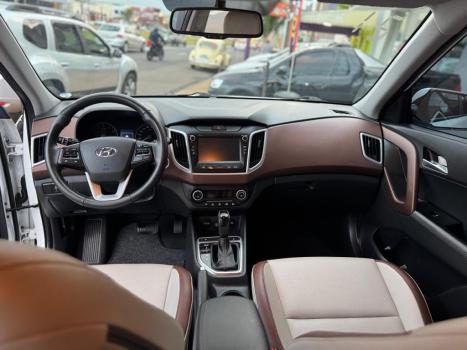 HYUNDAI Creta 2.0 16V 4P FLEX PRESTIGE AUTOMTICO, Foto 5