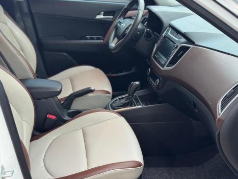 HYUNDAI Creta 2.0 16V 4P FLEX PRESTIGE AUTOMTICO, Foto 6