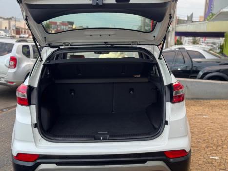 HYUNDAI Creta 2.0 16V 4P FLEX PRESTIGE AUTOMTICO, Foto 14