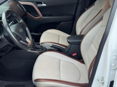 HYUNDAI Creta 2.0 16V 4P FLEX PRESTIGE AUTOMTICO, Foto 8
