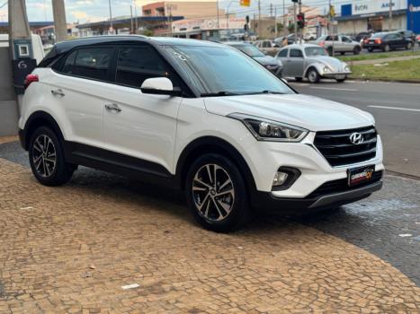 HYUNDAI Creta 2.0 16V 4P FLEX PRESTIGE AUTOMTICO, Foto 2