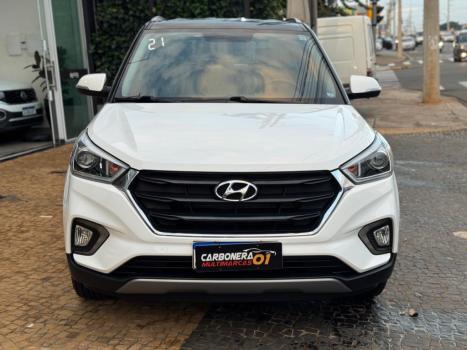 HYUNDAI Creta 2.0 16V 4P FLEX PRESTIGE AUTOMTICO, Foto 3