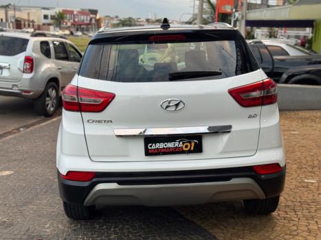 HYUNDAI Creta 2.0 16V 4P FLEX PRESTIGE AUTOMTICO, Foto 13