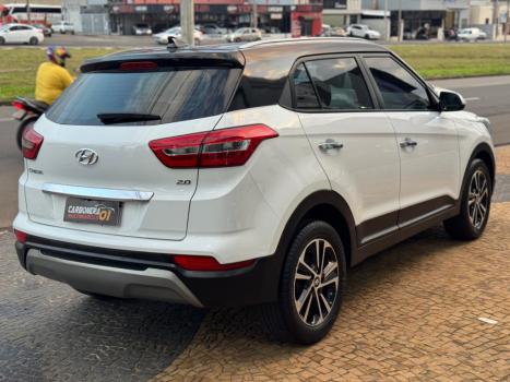 HYUNDAI Creta 2.0 16V 4P FLEX PRESTIGE AUTOMTICO, Foto 11
