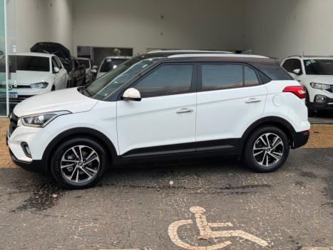 HYUNDAI Creta 2.0 16V 4P FLEX PRESTIGE AUTOMTICO, Foto 9