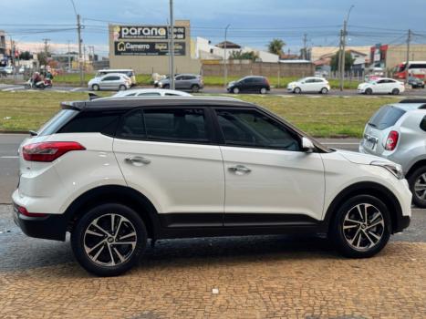 HYUNDAI Creta 2.0 16V 4P FLEX PRESTIGE AUTOMTICO, Foto 10