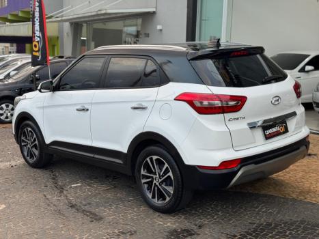 HYUNDAI Creta 2.0 16V 4P FLEX PRESTIGE AUTOMTICO, Foto 12