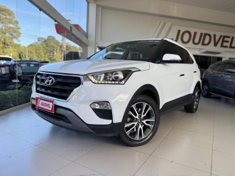 HYUNDAI Creta 2.0 16V 4P FLEX PRESTIGE AUTOMTICO, Foto 1