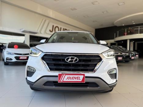 HYUNDAI Creta 2.0 16V 4P FLEX PRESTIGE AUTOMTICO, Foto 2