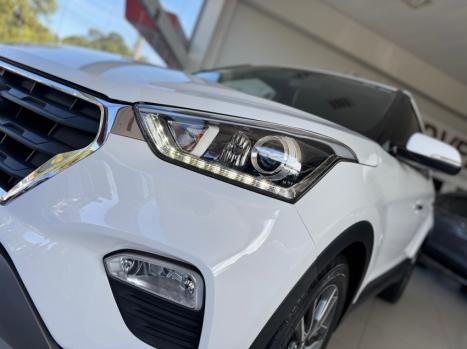 HYUNDAI Creta 2.0 16V 4P FLEX PRESTIGE AUTOMTICO, Foto 3