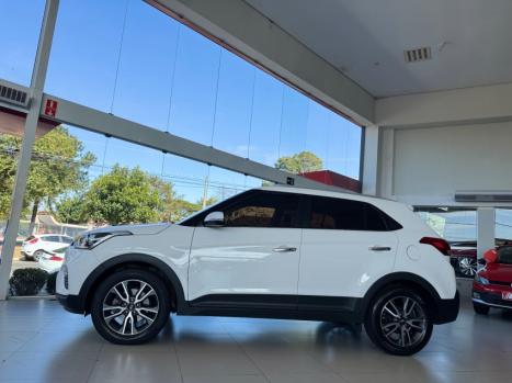 HYUNDAI Creta 2.0 16V 4P FLEX PRESTIGE AUTOMTICO, Foto 4