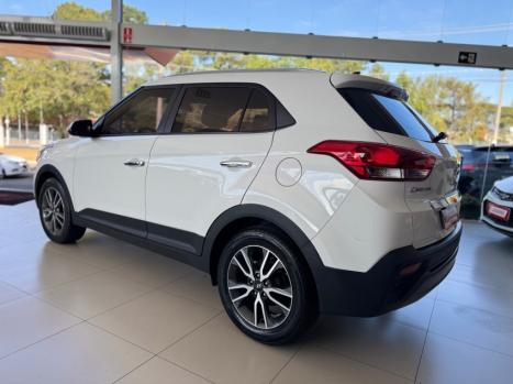 HYUNDAI Creta 2.0 16V 4P FLEX PRESTIGE AUTOMTICO, Foto 5