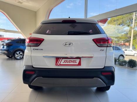 HYUNDAI Creta 2.0 16V 4P FLEX PRESTIGE AUTOMTICO, Foto 6