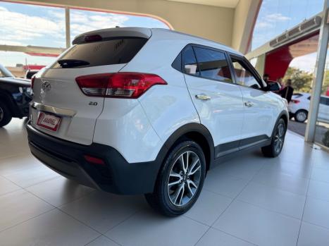 HYUNDAI Creta 2.0 16V 4P FLEX PRESTIGE AUTOMTICO, Foto 7