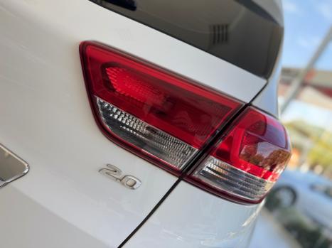 HYUNDAI Creta 2.0 16V 4P FLEX PRESTIGE AUTOMTICO, Foto 8
