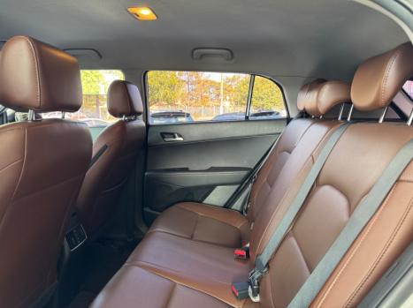 HYUNDAI Creta 2.0 16V 4P FLEX PRESTIGE AUTOMTICO, Foto 9