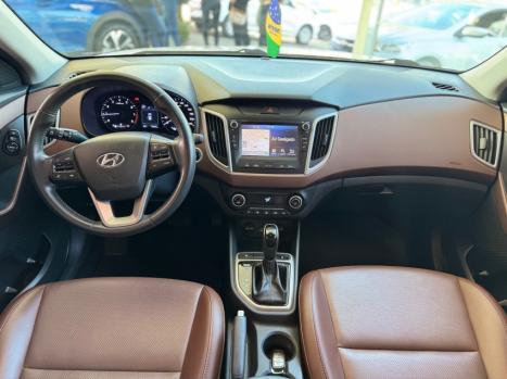 HYUNDAI Creta 2.0 16V 4P FLEX PRESTIGE AUTOMTICO, Foto 10