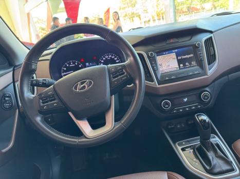 HYUNDAI Creta 2.0 16V 4P FLEX PRESTIGE AUTOMTICO, Foto 11