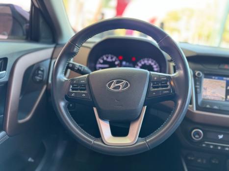 HYUNDAI Creta 2.0 16V 4P FLEX PRESTIGE AUTOMTICO, Foto 12