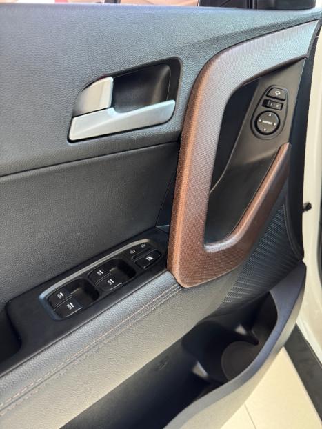 HYUNDAI Creta 2.0 16V 4P FLEX PRESTIGE AUTOMTICO, Foto 13