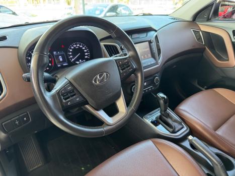 HYUNDAI Creta 2.0 16V 4P FLEX PRESTIGE AUTOMTICO, Foto 14