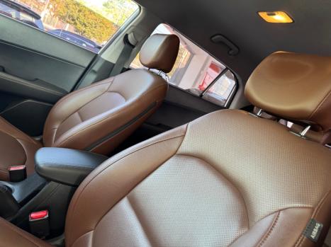 HYUNDAI Creta 2.0 16V 4P FLEX PRESTIGE AUTOMTICO, Foto 15