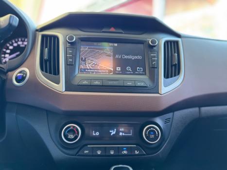 HYUNDAI Creta 2.0 16V 4P FLEX PRESTIGE AUTOMTICO, Foto 17