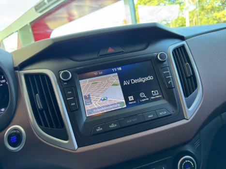 HYUNDAI Creta 2.0 16V 4P FLEX PRESTIGE AUTOMTICO, Foto 18