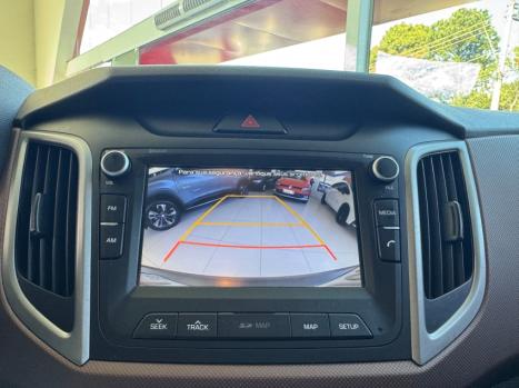 HYUNDAI Creta 2.0 16V 4P FLEX PRESTIGE AUTOMTICO, Foto 19